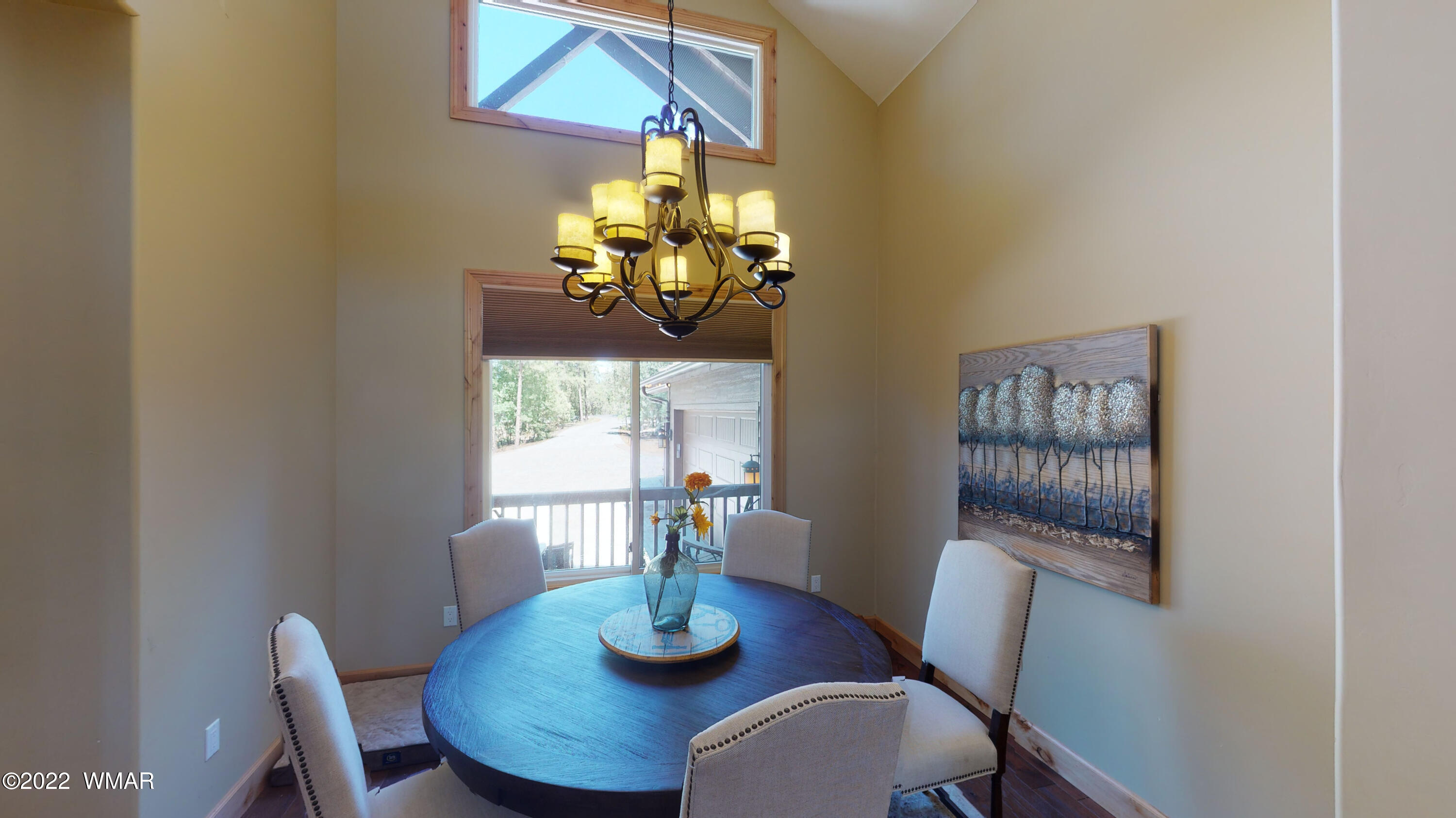 1440 South Falling Leaf Road Show Low, AZ 85901 - Photo 10 of 52