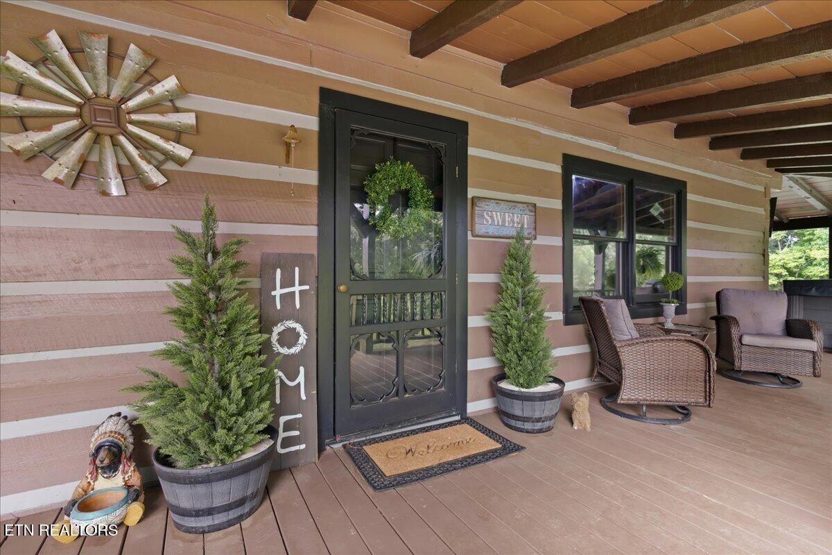 160 Rural Vale Road Tellico Plains, TN 37385 - Photo 2 of 51 Gallery Image 2