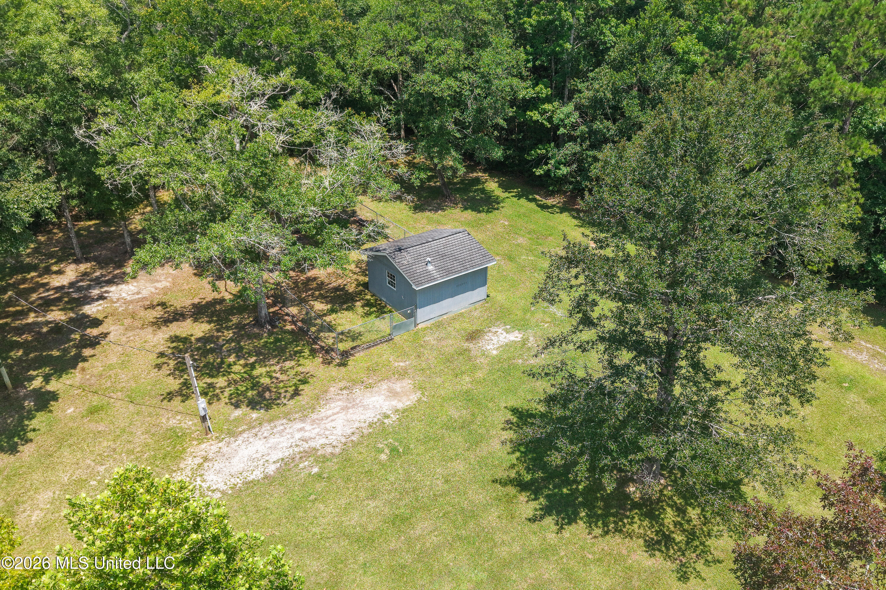 16109 Roberts Road Vancleave, MS 39565 - Photo 62 of 75 00062