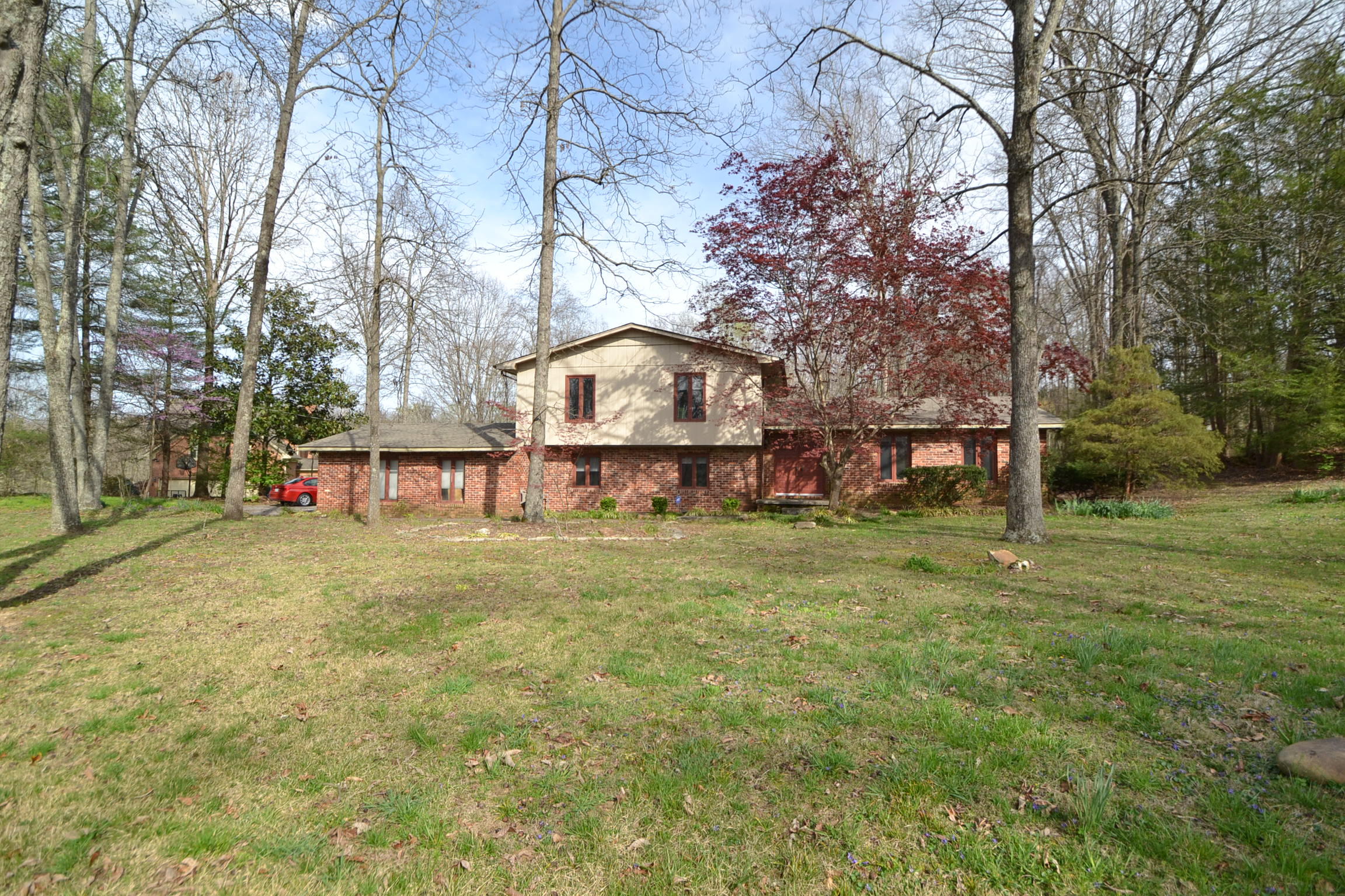 203 Timbercrest Drive Oak Ridge, TN 37830 - Photo 1 of 33 1