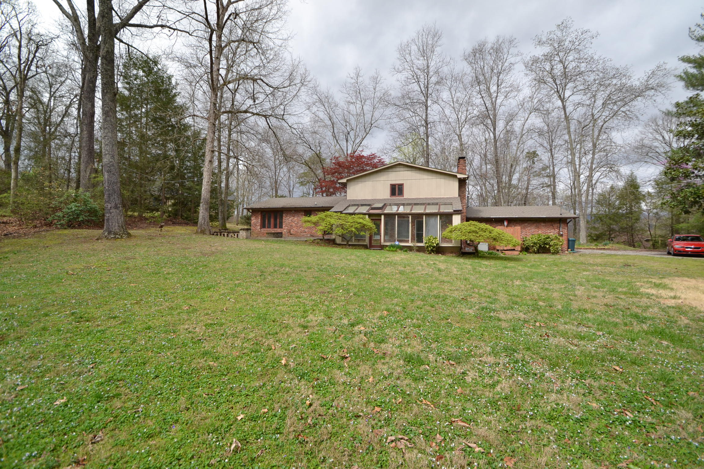 203 Timbercrest Drive Oak Ridge, TN 37830 - Photo 32 of 33 32