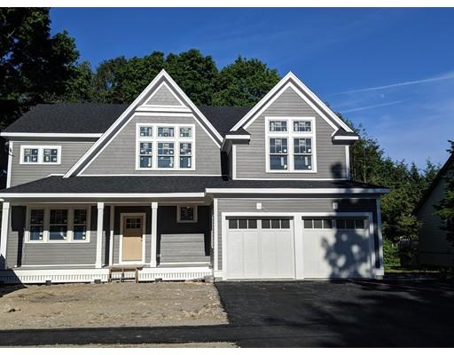 60 Richard Road Needham, MA 02492 - Photo 1 of 20