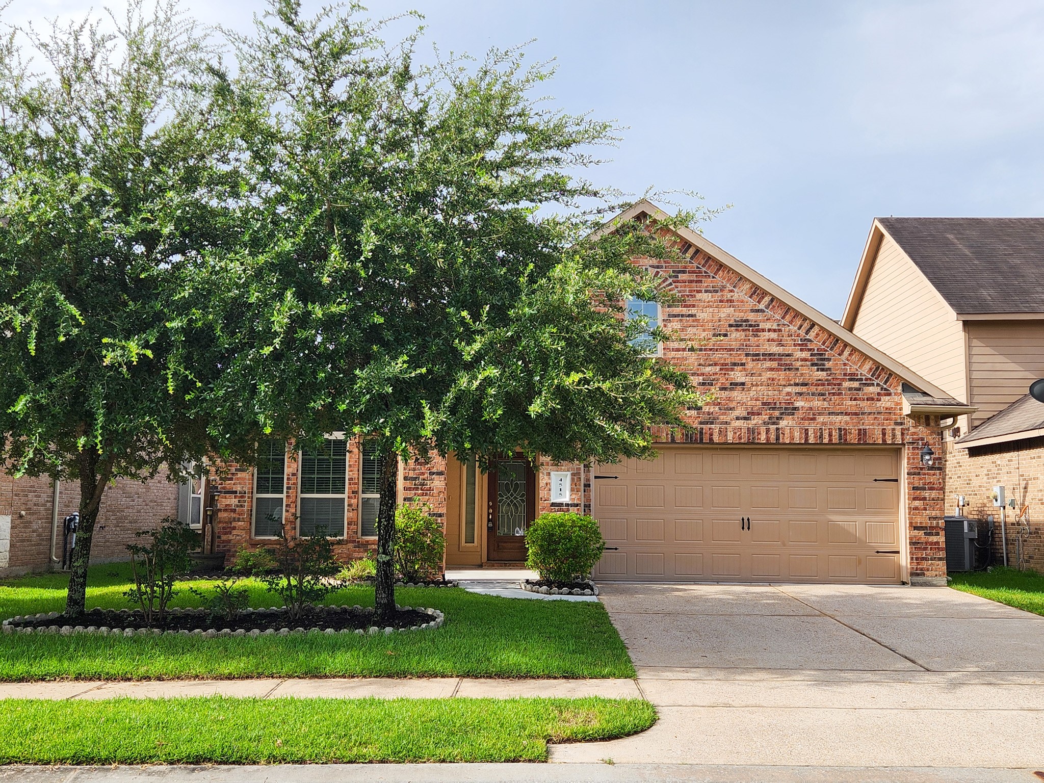 4515 Greenleaf Drive Spring, TX 77389 - Photo 1 of 31