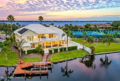 $1,400,000 | 755 Loggerhead Island Way, Satellite Beach, FL 32937