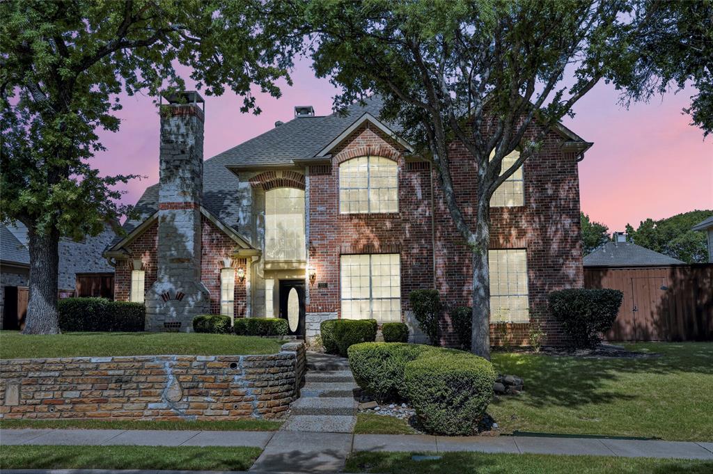 111 Ripplewood Coppell, TX 75019 - Photo 1 of 34 WELCOME Home -- 111 Ripplewood Cove!!