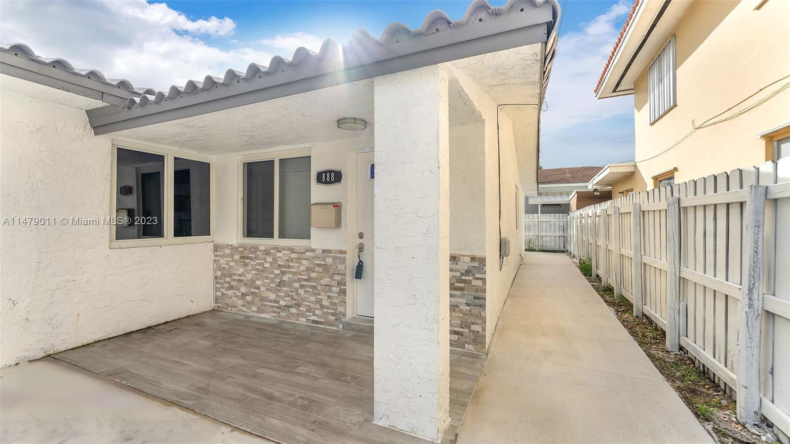West Flagler Miami, FL 33125 - Photo 13 of 37 a view of a house with wooden floor
