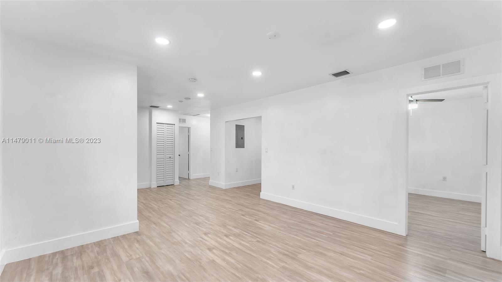 West Flagler Miami, FL 33125 - Photo 14 of 37 a view of empty room