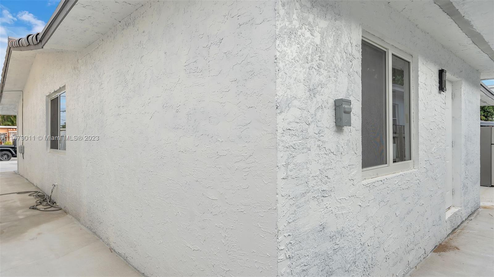 West Flagler Miami, FL 33125 - Photo 29 of 37 a bathroom with a shower