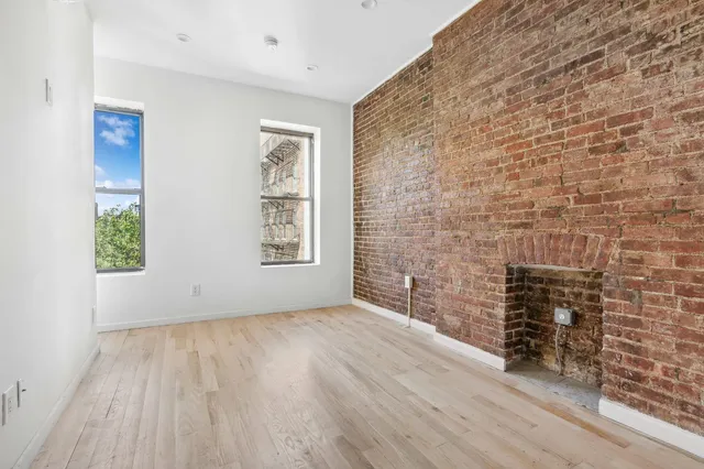 $2,450 | 103 West 131st Street, Unit 3R | Central Harlem