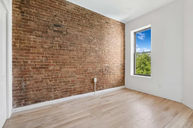 $2,450 | 103 West 131st Street, Unit 3R | Central Harlem