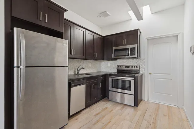 $2,450 | 103 West 131st Street, Unit 3R | Central Harlem