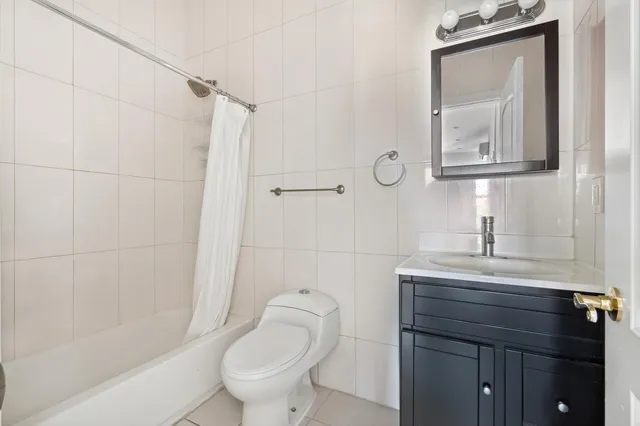 $2,450 | 103 West 131st Street, Unit 3R | Central Harlem