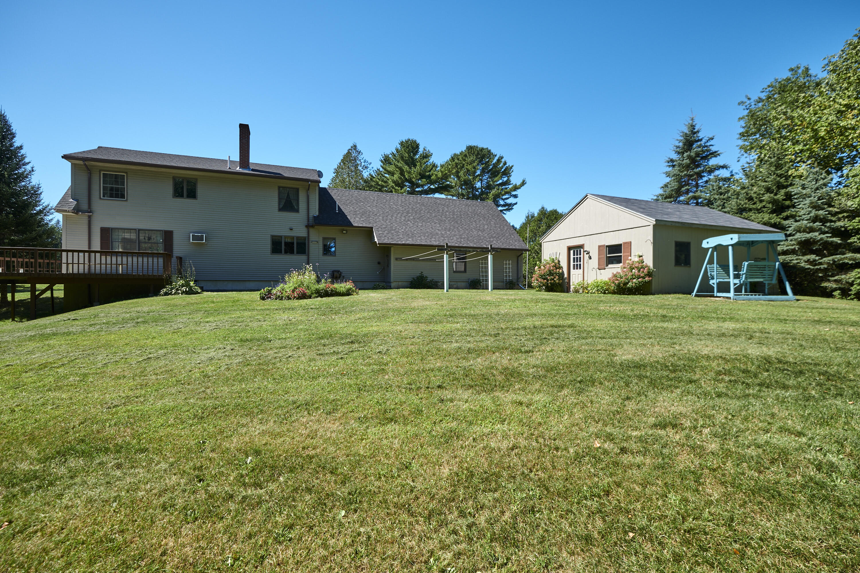 481 Western Road Warren, ME 04864 - Photo 31 of 34 45- 481 Western Road - Warren - JAC