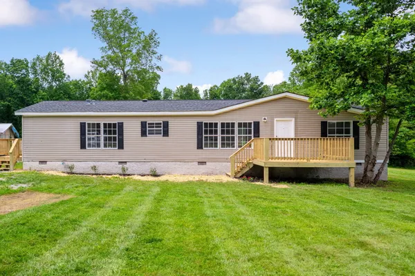 $244,900 | 1220 Ogden Road, Dayton, TN 37321