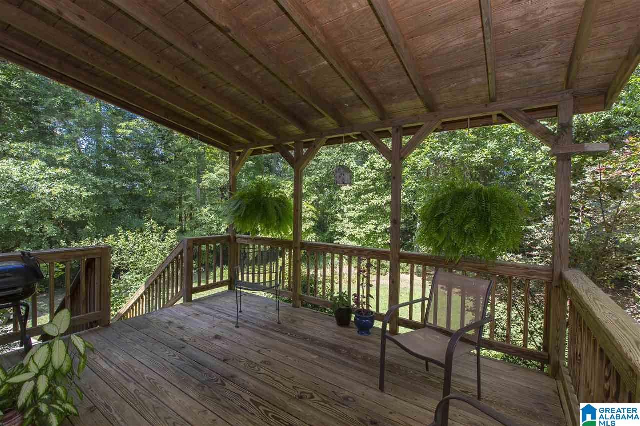 146 West Shugart Ridge Road Gardendale, AL 35071 - Photo 34 of 38