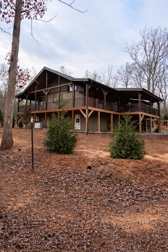 554 Tipton Springs Road Morganton, GA 30560 - Photo 29 of 74