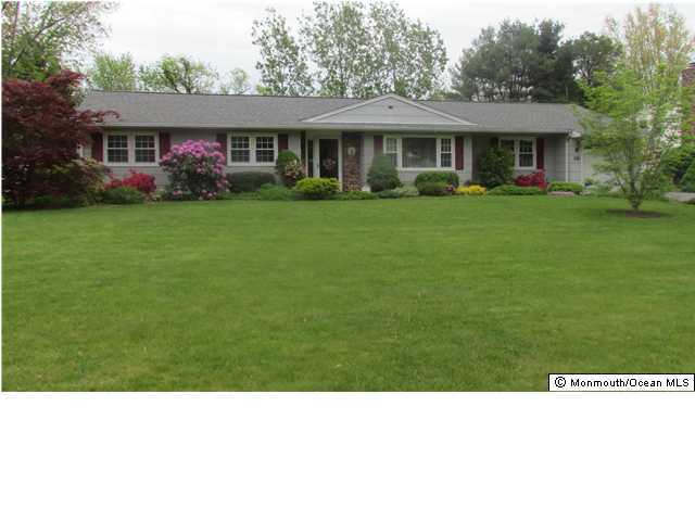 16 Harding Road Freehold, NJ 07728 - Photo 1 of 3 Primary Photo