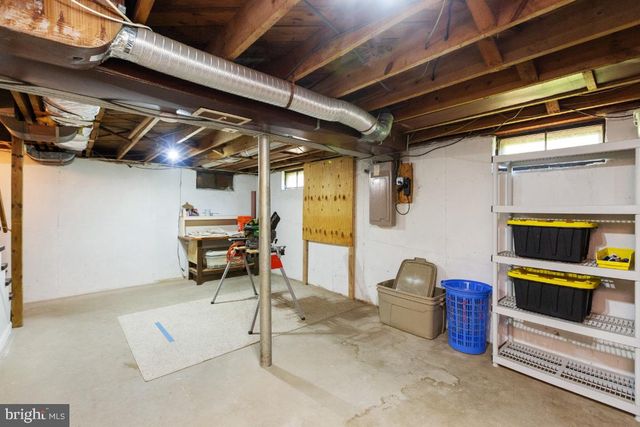 $535,500 | 332 Broadwood Drive, Rockville, MD 20851