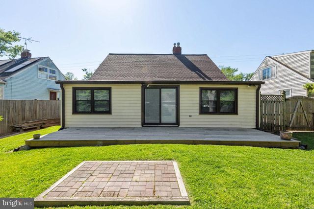 $535,500 | 332 Broadwood Drive, Rockville, MD 20851