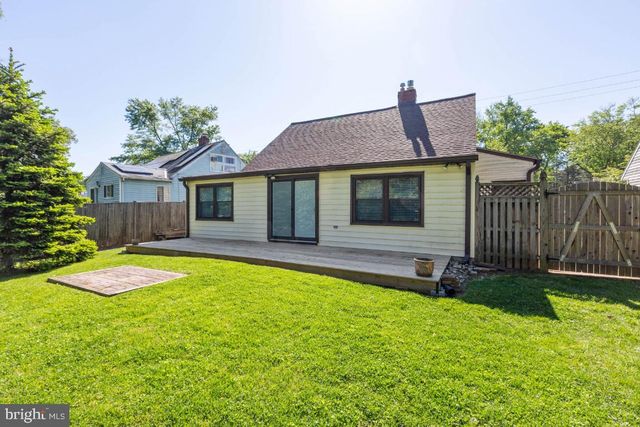 $535,500 | 332 Broadwood Drive, Rockville, MD 20851