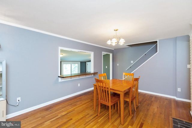 $535,500 | 332 Broadwood Drive, Rockville, MD 20851