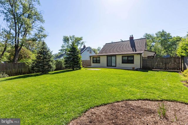 $535,500 | 332 Broadwood Drive, Rockville, MD 20851