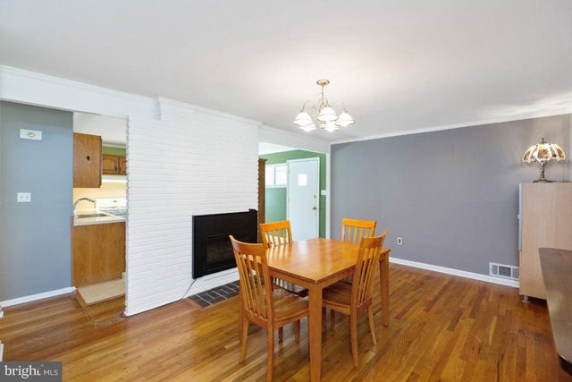 $535,500 | 332 Broadwood Drive, Rockville, MD 20851