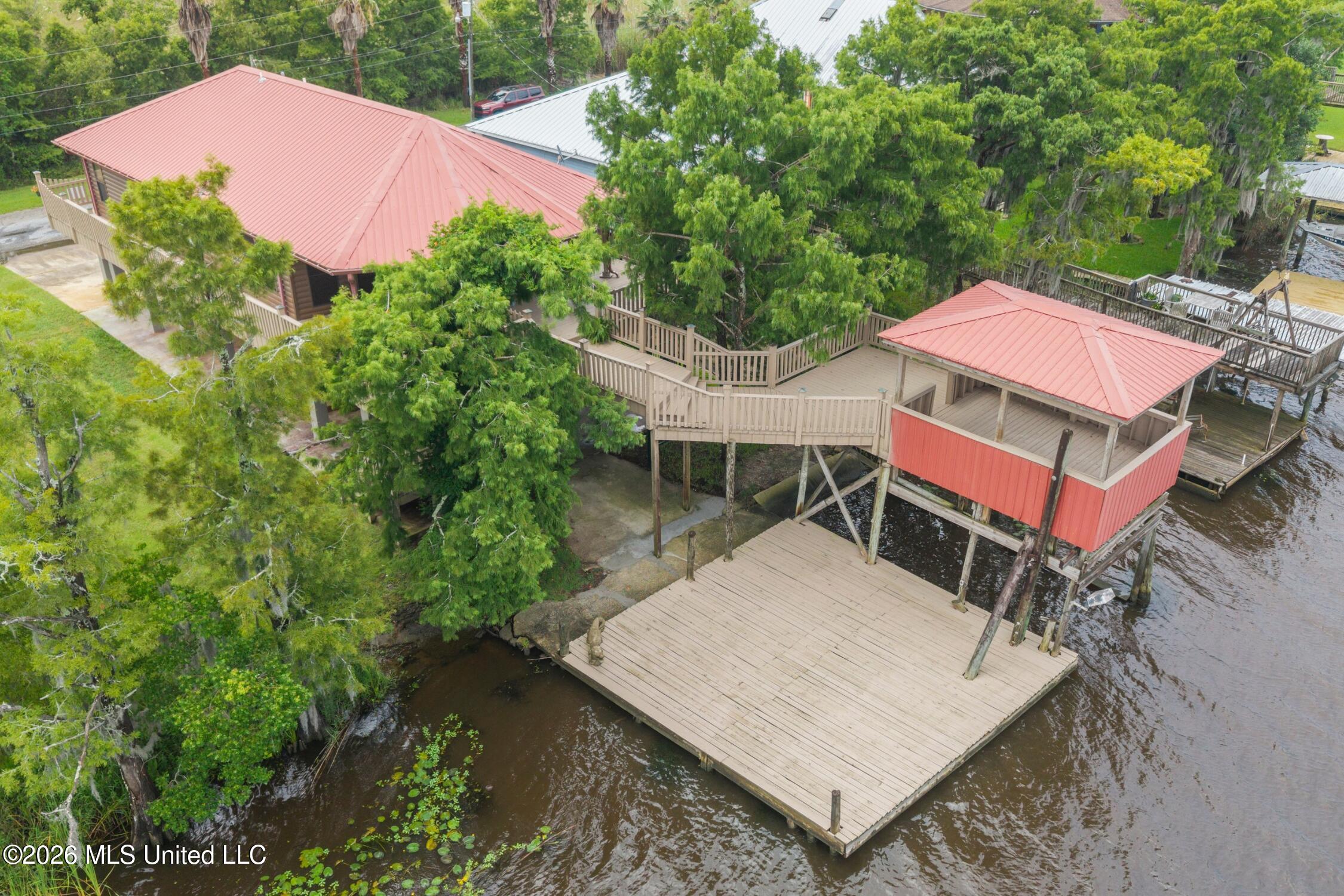 4205 Riverside Drive Pearlington, MS 39572 - Photo 60 of 72 6