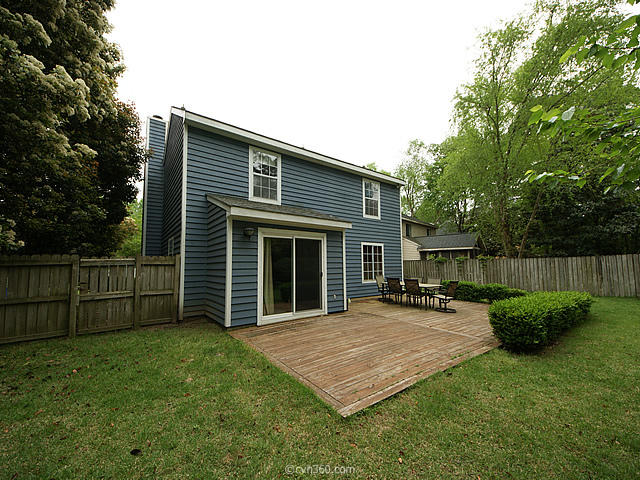 1411 Oak Landing Road Mount Pleasant, SC 29464 - Photo 22 of 26 25