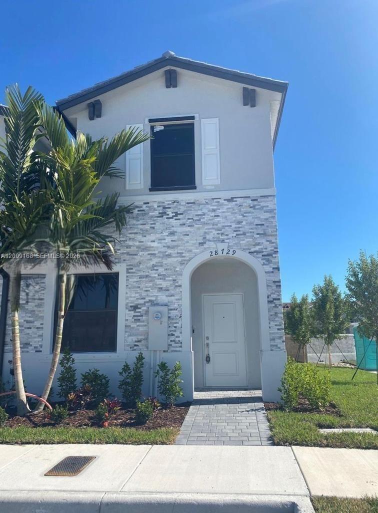 28729 Southwest 132nd Place, Unit 28729 Homestead, FL 33033 - Photo 1 of 30