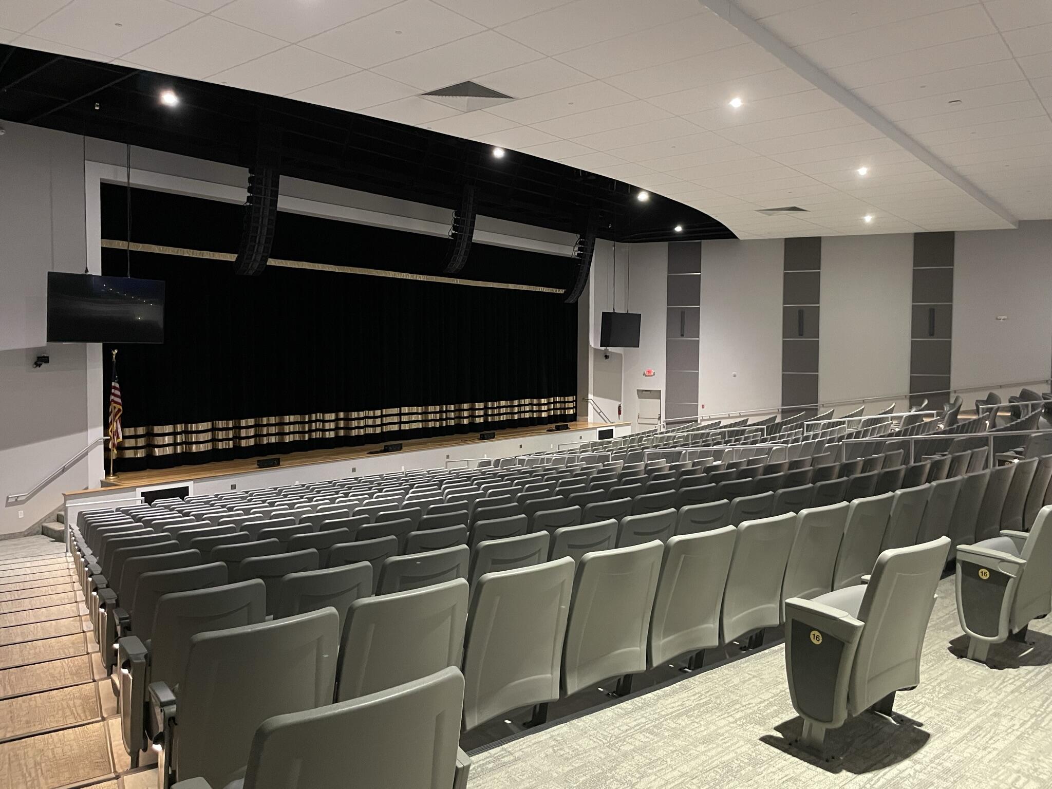 4018 Lincoln A Boca Raton, FL 33434 - Photo 16 of 26 Theatre