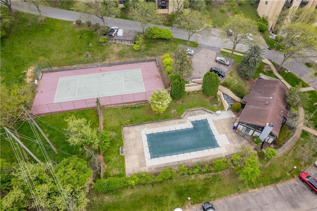 2034 Swallow Hill Road, Unit 307 Pittsburgh, PA 15220 - Photo 24 of 25