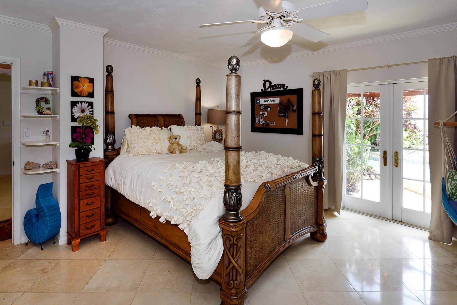 25 Stillwright Way Key Largo, FL 33037 - Photo 14 of 40 Guest Suite