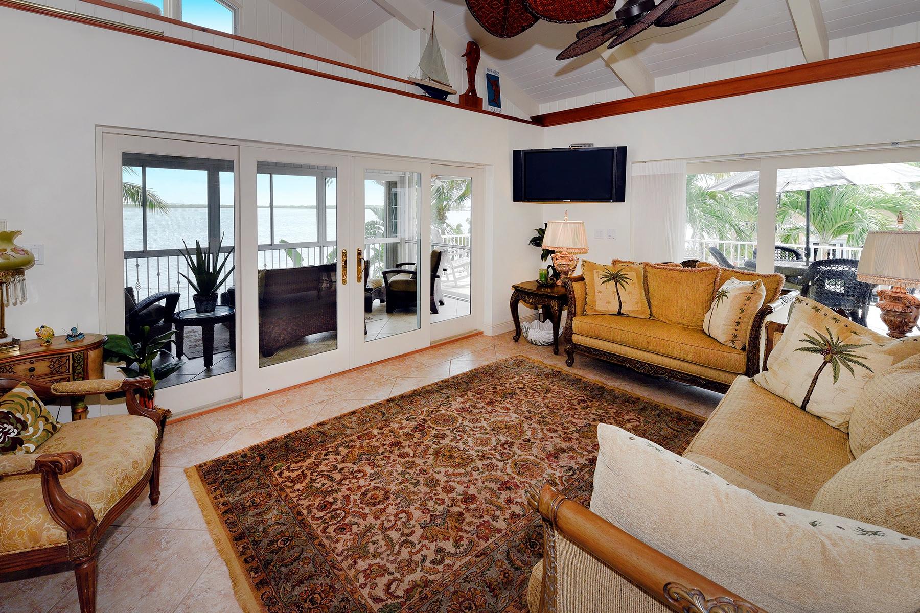 25 Stillwright Way Key Largo, FL 33037 - Photo 3 of 40 Living Area