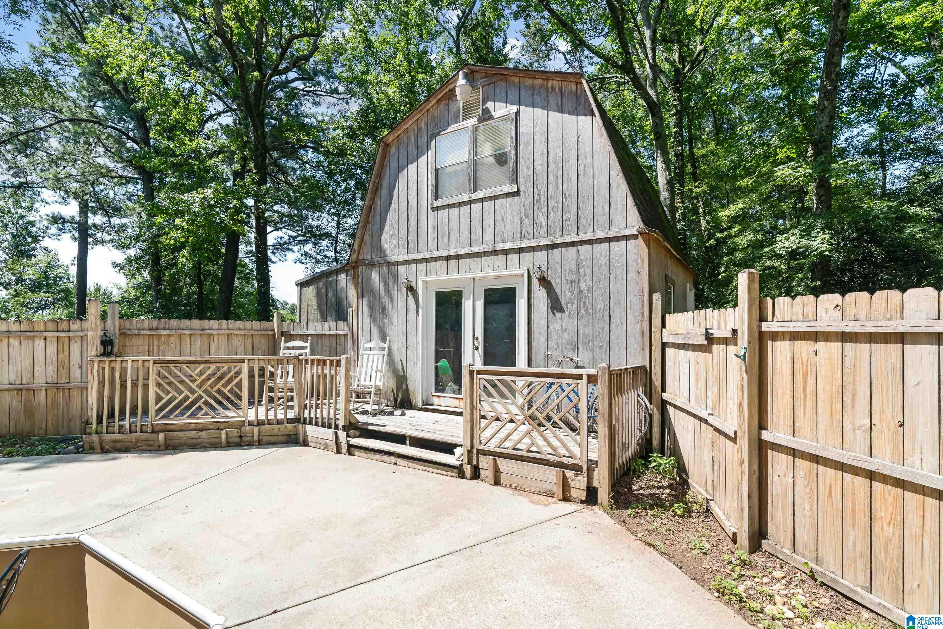 929 Hitching Post Lane Birmingham, AL 35210 - Photo 33 of 49