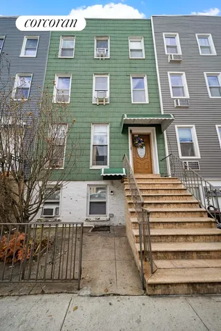 $2,750,000 | 75 Newel Street | Greenpoint