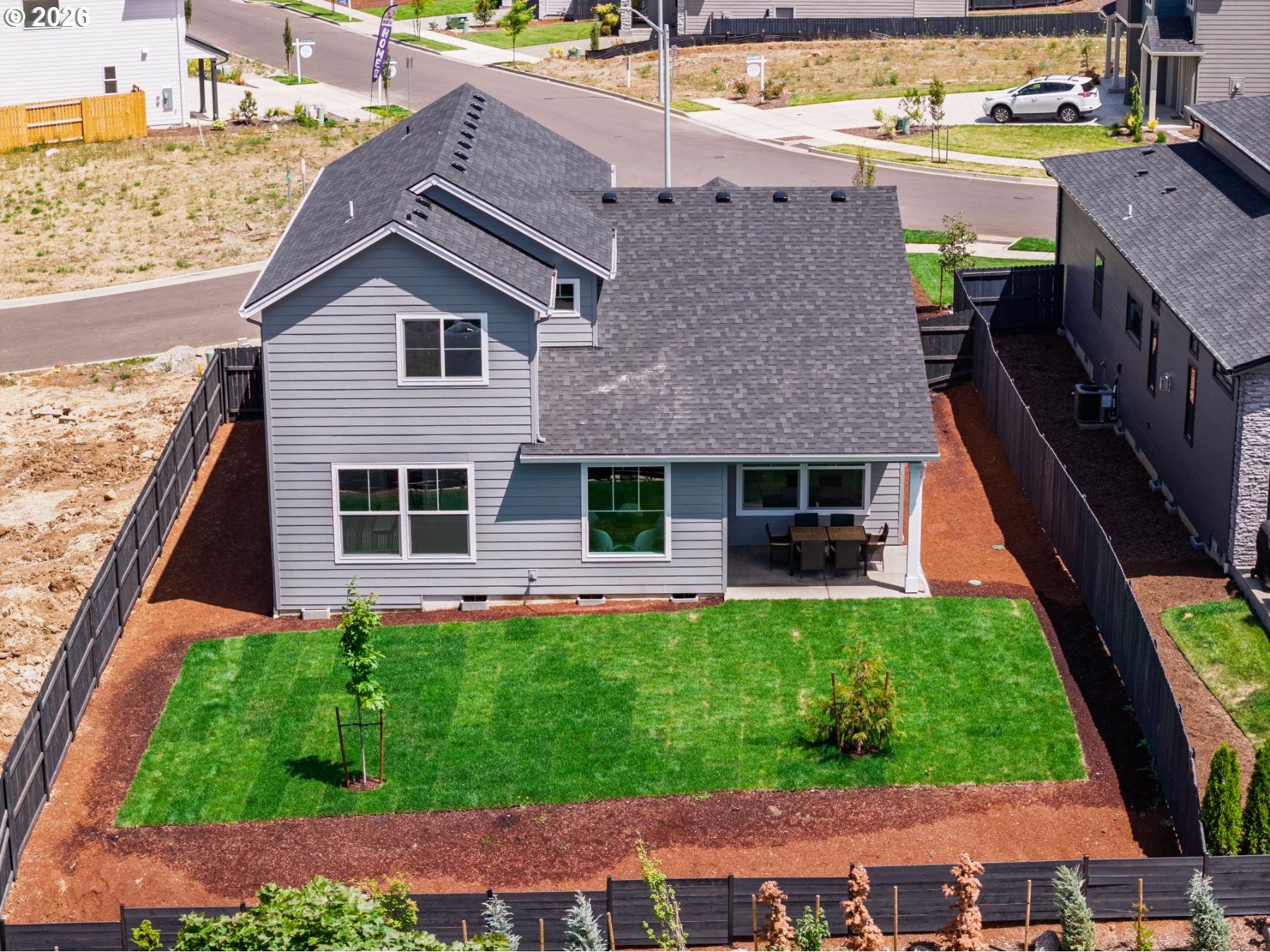 15752 Godon Way Oregon City, OR 97045 - Photo 25 of 27