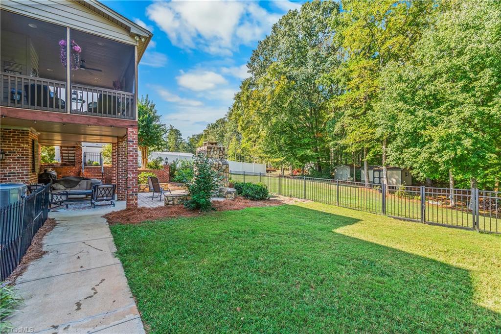 9285 Center Grove Church Road Clemmons, NC 27012 - Photo 48 of 50 Gallery Image 48