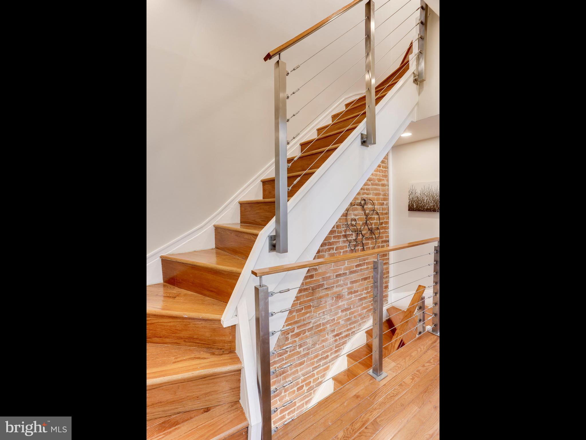 1309 Riggs Street Northwest Washington, DC 20009 - Photo 21 of 30 Interior (General)