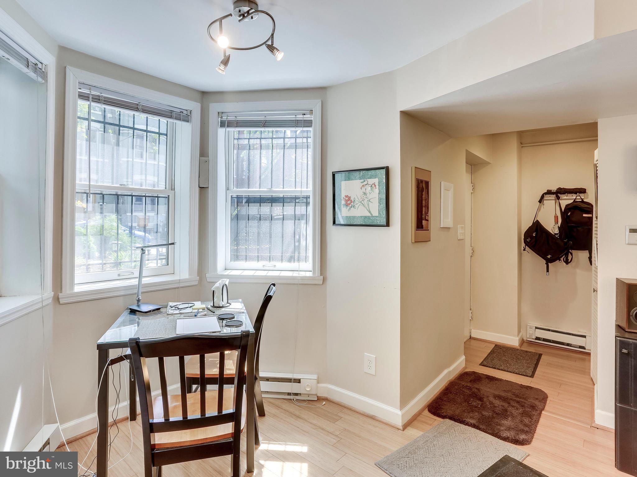 1309 Riggs Street Northwest Washington, DC 20009 - Photo 29 of 30 Basement