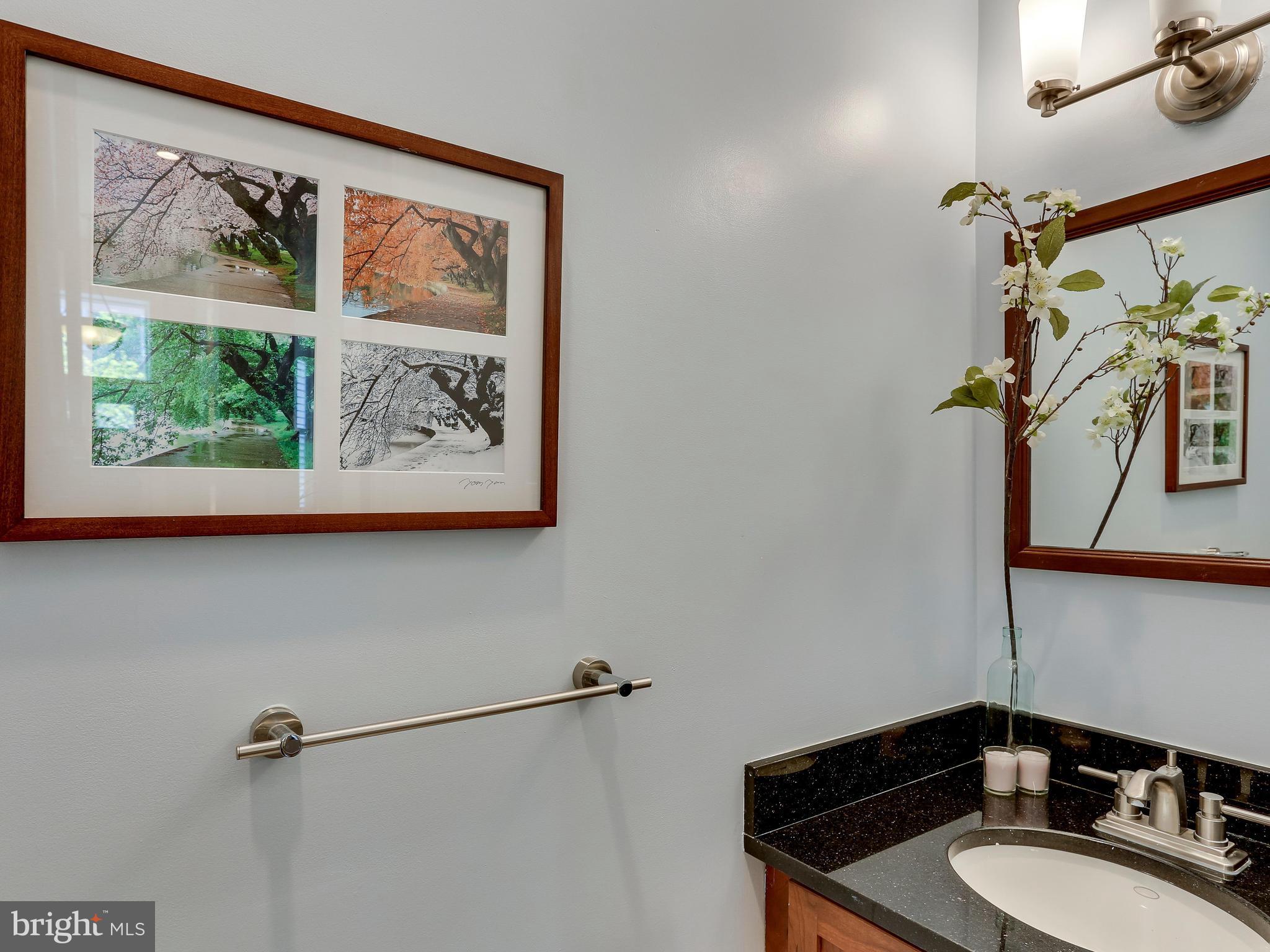 1309 Riggs Street Northwest Washington, DC 20009 - Photo 10 of 30 Bath