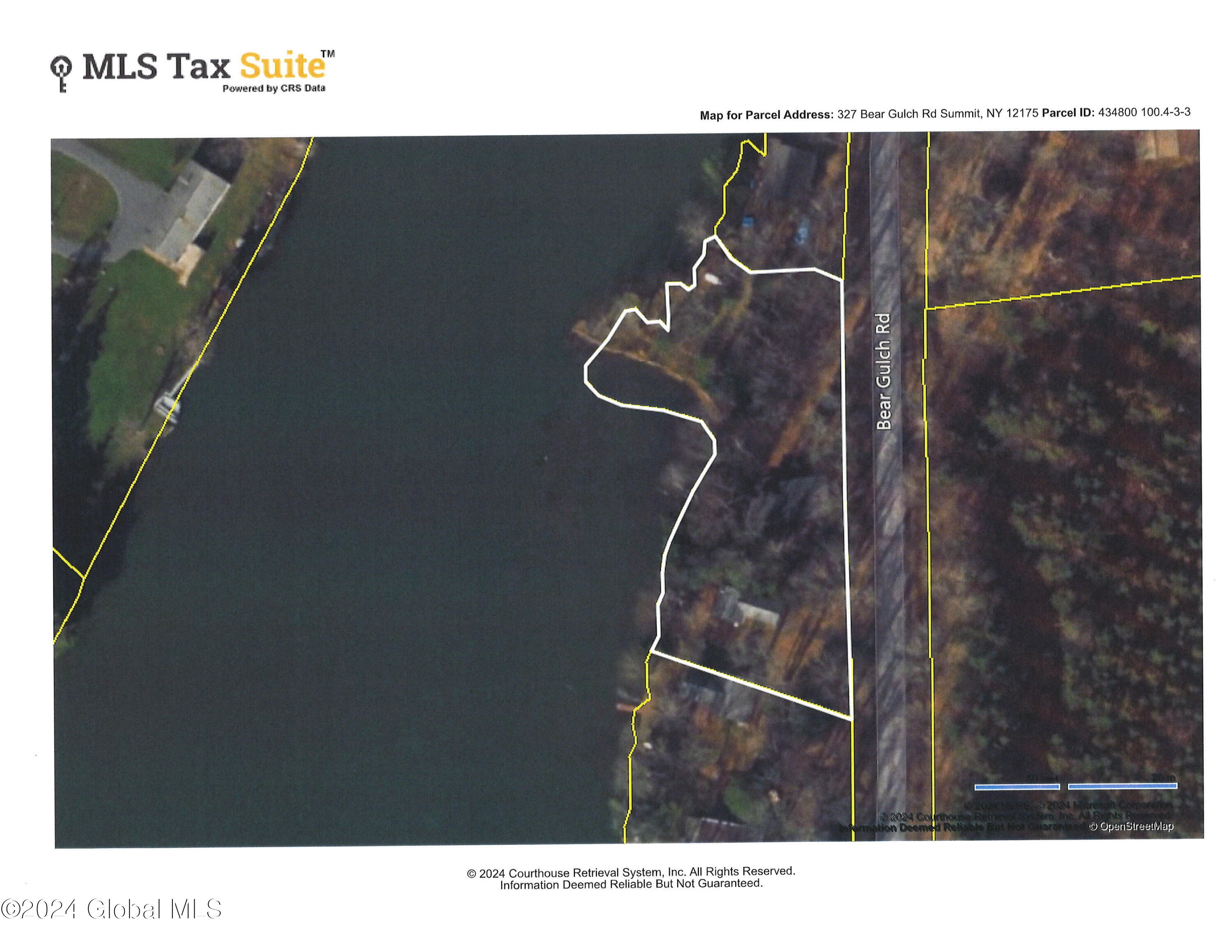 327 Bear Gulch Road Summit, NY 12175 - Photo 40 of 41 20241028151343_00001