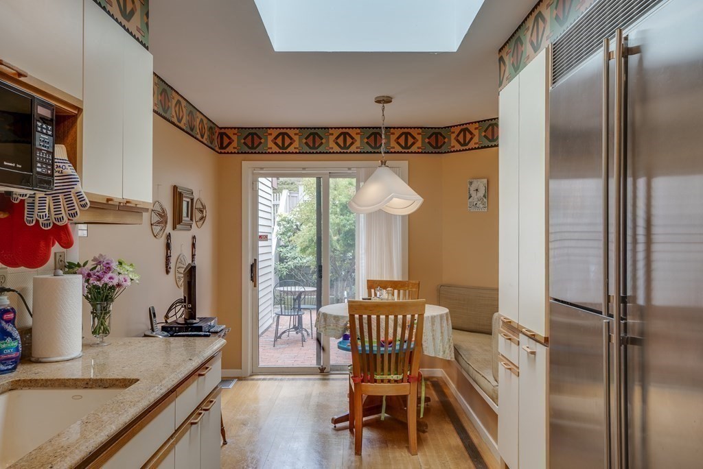 97 Algonquin Road, Unit 97 Newton, MA 02467 - Photo 14 of 36