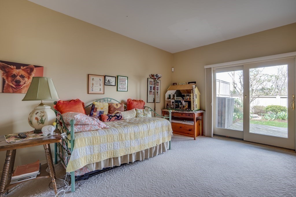 97 Algonquin Road, Unit 97 Newton, MA 02467 - Photo 23 of 36
