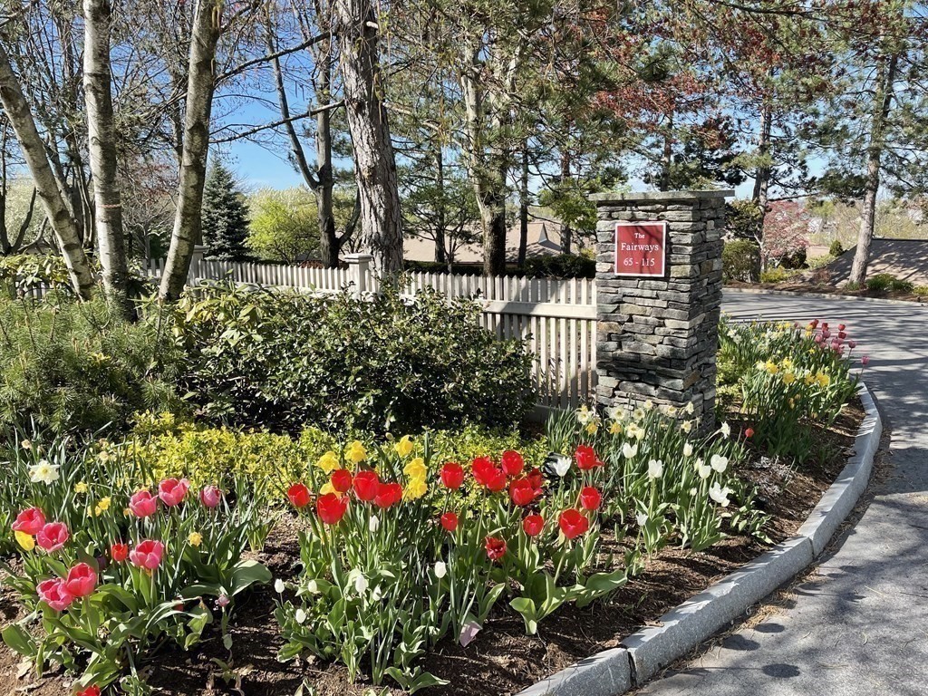97 Algonquin Road, Unit 97 Newton, MA 02467 - Photo 32 of 36