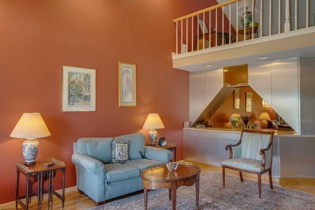97 Algonquin Road, Unit 97 Newton, MA 02467 - Photo 6 of 36