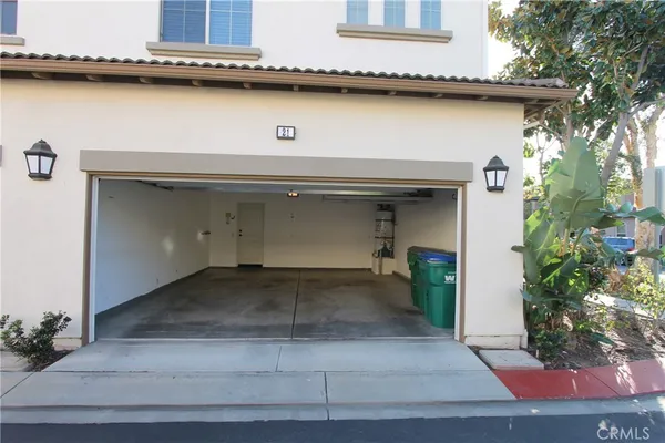 a view of entrance gate of house