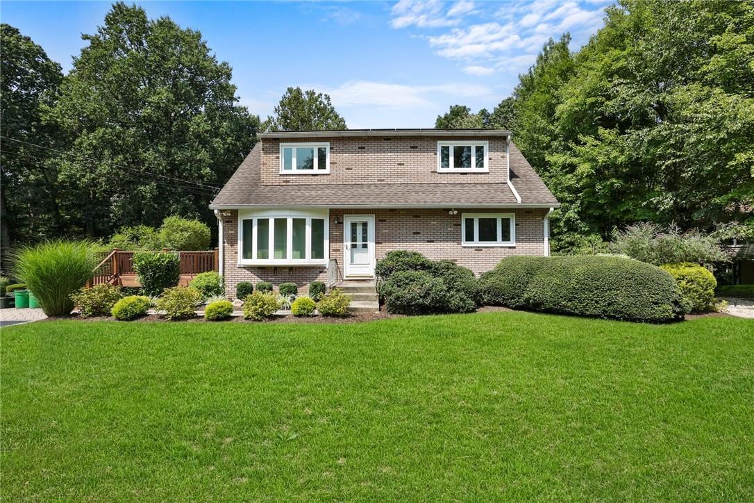 13 Brookview Boulevard Chestnut Ridge, NY 10977 - Photo 1 of 1