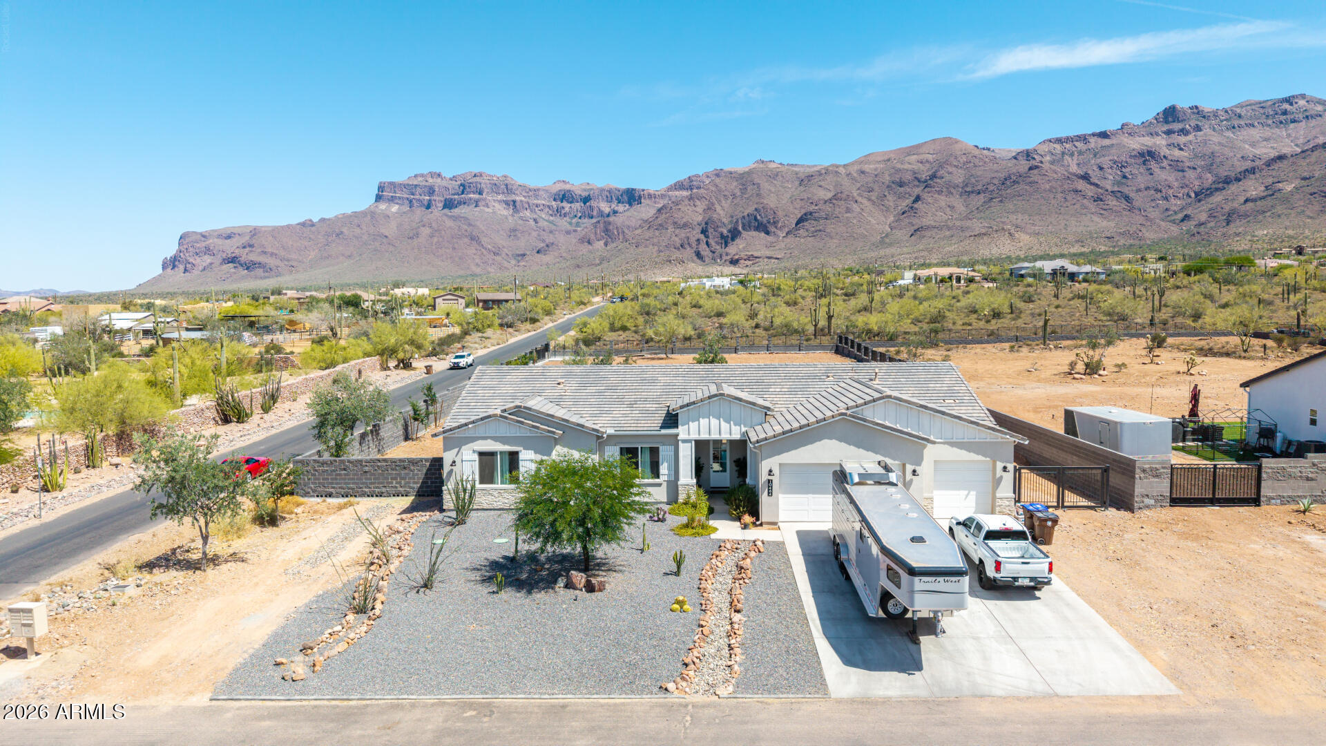 10464 East Magnolia Road Gold Canyon, AZ 85118 - Photo 61 of 77 02-Magnolia