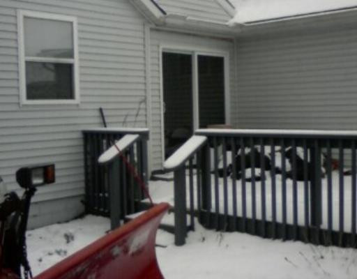 17598 Sumpter Road Belleville, MI 48111 - Photo 3 of 5 Photo 3